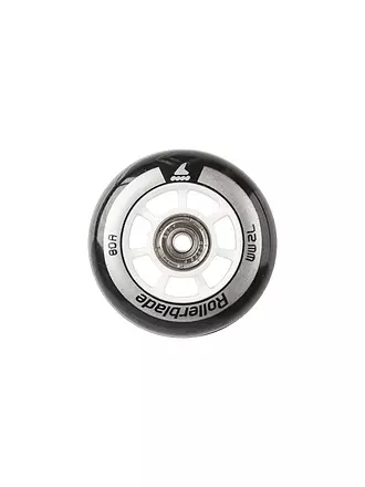 ROLLERBLADE | Rollen Wheelkit 72mm/80A+SG5 (8 Stk.) | 